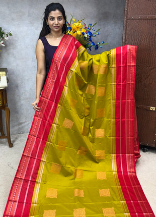 Premium Kanchi