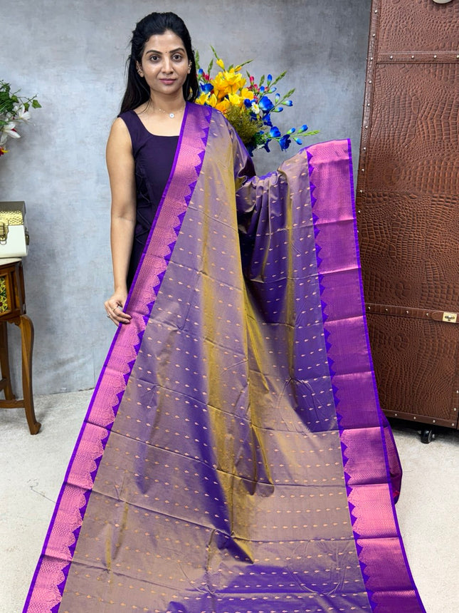 Kanchi Silk