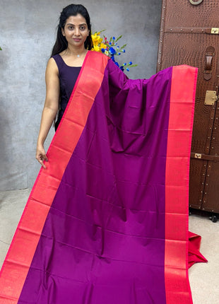 Soft Silk