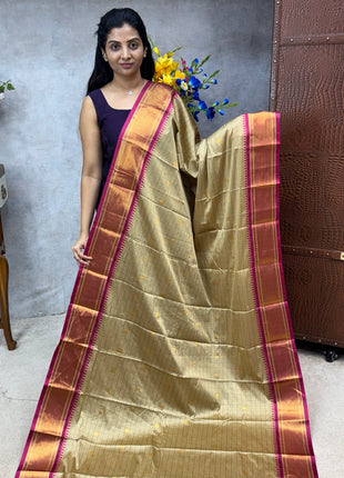 Kanchi Soft Silk