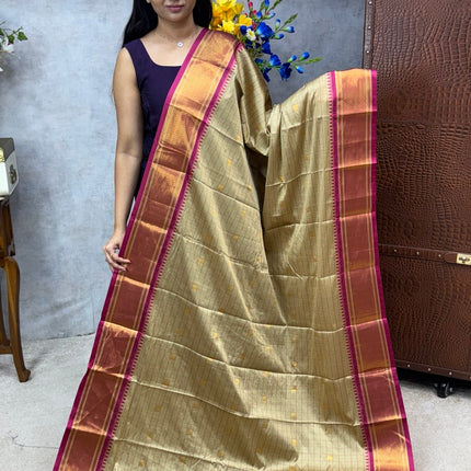 Kanchi Soft Silk