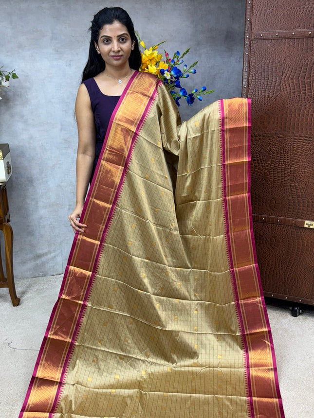 Kanchi Soft Silk