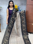 Jute Linen