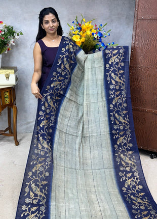 Jute Linen