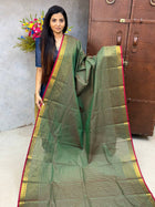 Pure Chettinad Cotton