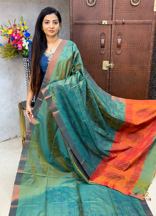 Soft Silk