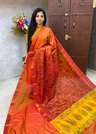 Soft Silk