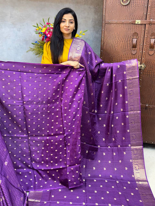 Pure Viscose Georgette