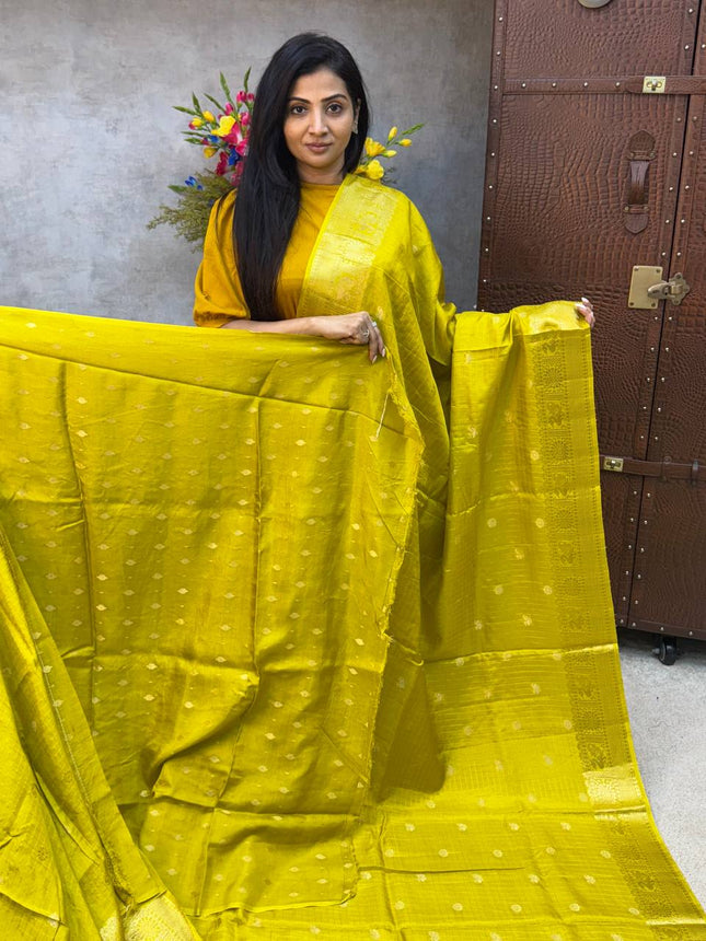 Pure Viscose Georgette