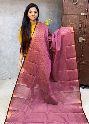 Pure Chettinad Cotton