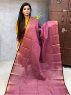 Pure Chettinad Cotton