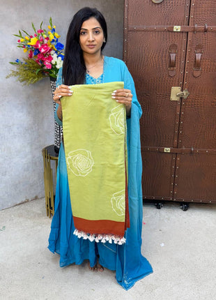 Pure Linen