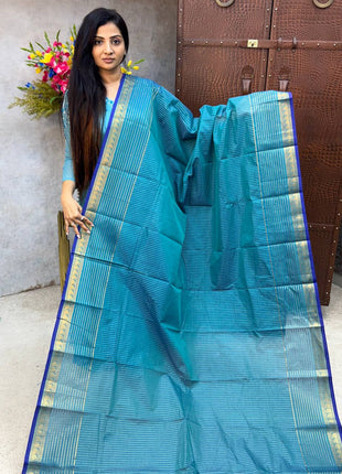 Pure Chettinad Cotton