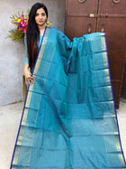 Pure Chettinad Cotton