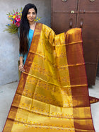 Bridal Tissue Silk