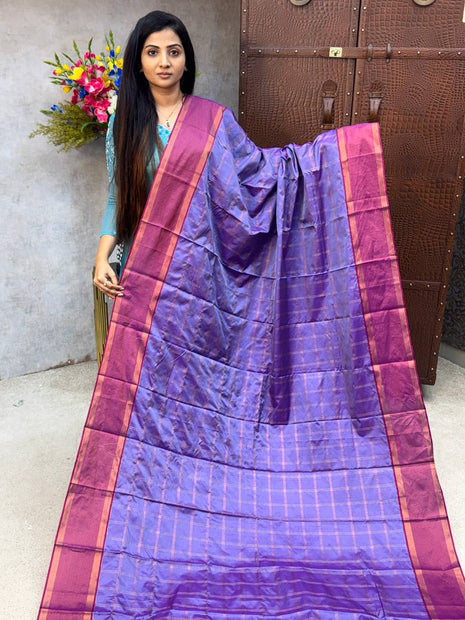 Arani Soft  Silk