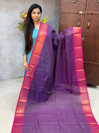 Pure Chettinad Cotton
