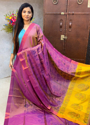 Soft Silk