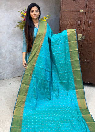 Arani Soft  Silk
