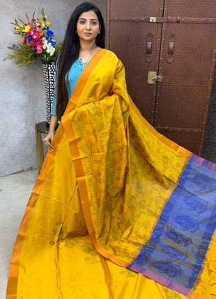 Soft Silk