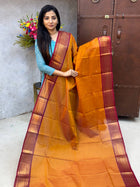 Pure Chettinad Cotton
