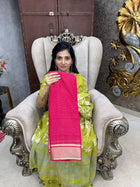 Georgette
