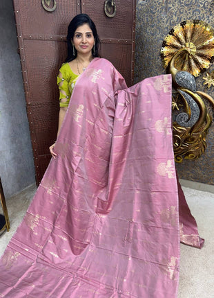 Soft Silk