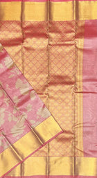Printed Pure Silk
