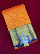 Handloom Kanchipuram Silk