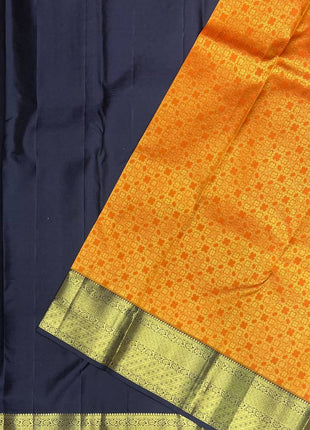 Handloom Kanchipuram Silk