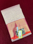 Handloom Kanchipuram Silk
