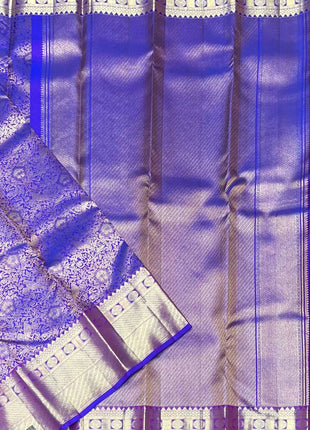 Handloom Kanchipuram Silk