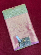 Handloom Kanchipuram Silk