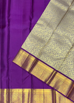 Handloom Kanchipuram Silk