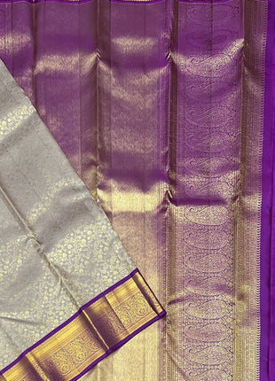 Handloom Kanchipuram Silk