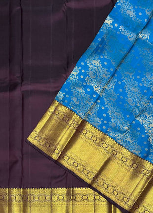 Handloom Kanchipuram Silk
