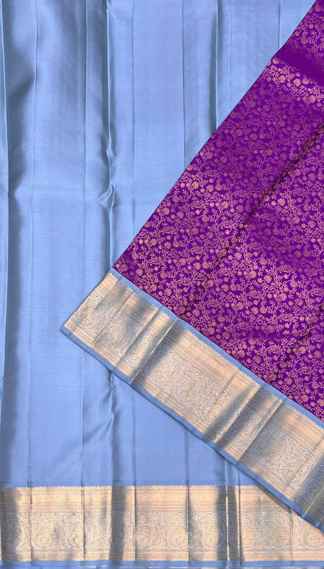 Handloom Kanchipuram Silk