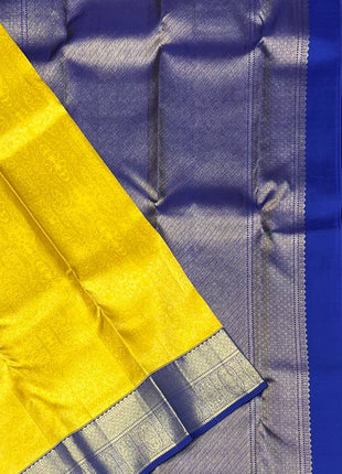 Handloom Kanchipuram Silk