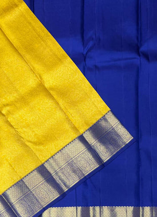 Handloom Kanchipuram Silk