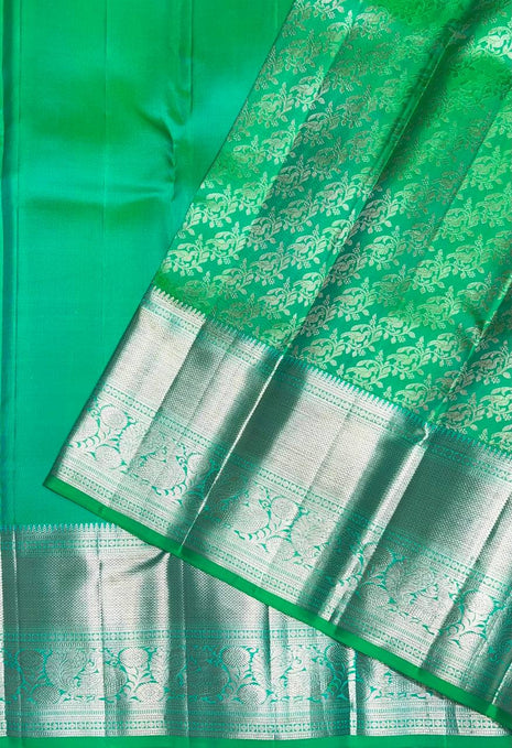 Handloom Kanchipuram Silk
