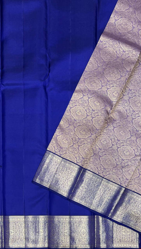 Handloom Kanchipuram Silk