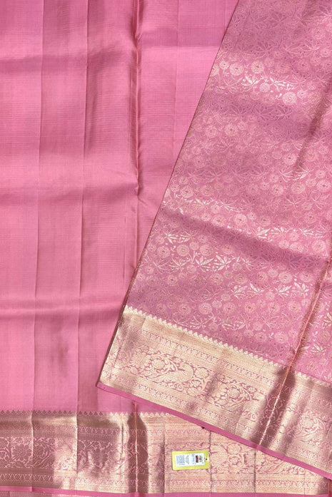 Handloom Kanchipuram Silk