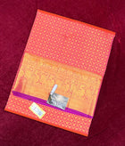 Handloom Kanchipuram Silk