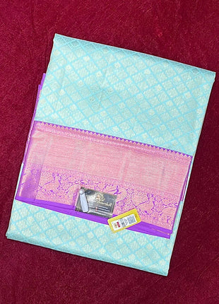 Handloom Kanchipuram Silk