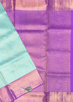 Handloom Kanchipuram Silk