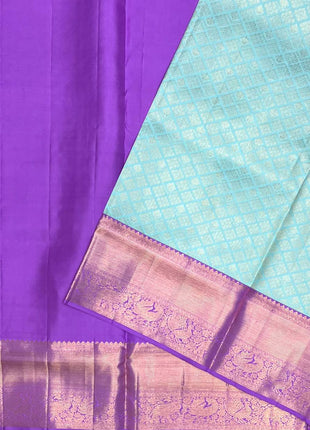 Handloom Kanchipuram Silk
