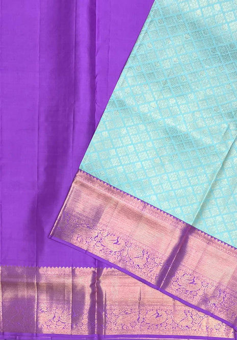 Handloom Kanchipuram Silk