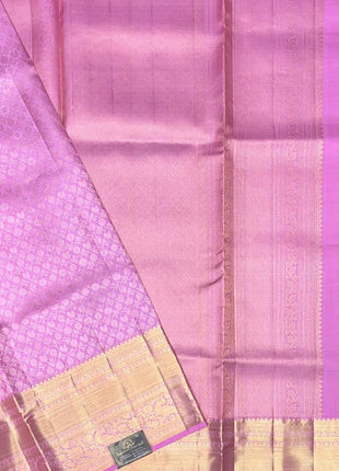 Handloom Kanchipuram Silk