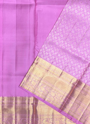 Handloom Kanchipuram Silk