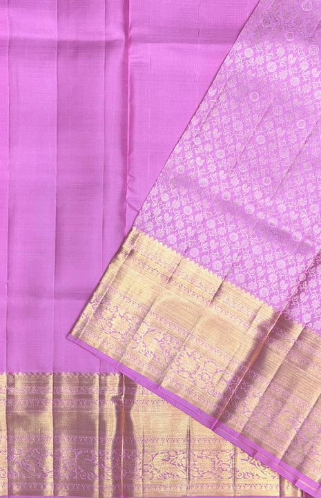 Handloom Kanchipuram Silk